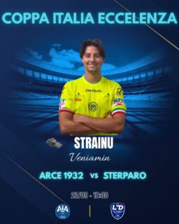 Designazioni dei nostri Gladiatori in forza al CRA Lazio

IN BOCCA AL LUPO!🔥