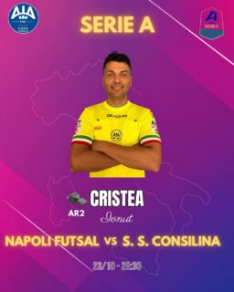 Designazioni dei nostri Gladiatori in forza alla CAN 5.

IN BOCCA AL LUPO!🔥