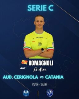 Designazioni dei nostri Gladiatori in forza in CAN C e CAI.

IN BOCCA AL LUPO!🔥