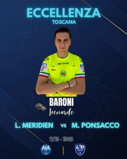 Designazioni dei nostri Gladiatori in forza in CAN C e CAI.

IN BOCCA AL LUPO!🔥