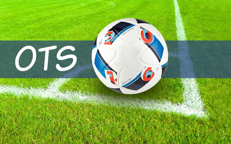OTS Calcio A 11