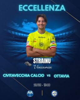 Designazioni dei nostri Gladiatori in forza al CRA Lazio

IN BOCCA AL LUPO!🔥
