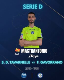 Designazione dei nostri Gladiatori in forza in CAN C e CAN D. 

IN BOCCA AL LUPO!🔥