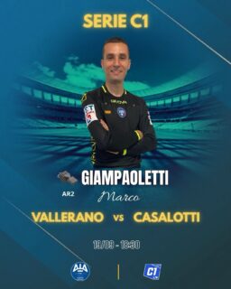 Designazioni dei nostri Gladiatori in forza al CRA Lazio.

IN BOCCA AL LUPO!🔥
