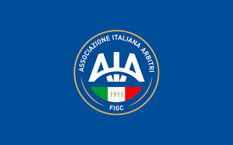 AIA Associazione Italiana Arbitri