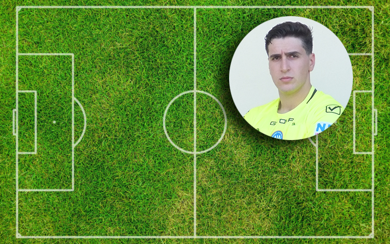 Coppa Italia Eccellenza e Promozione Leonardo Baroni