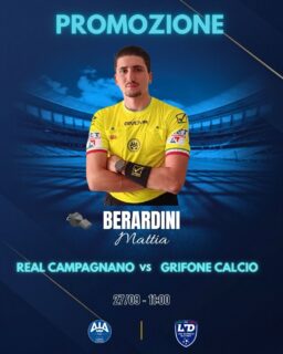 Designazioni dei nostri Gladiatori in forza al CRA Lazio

IN BOCCA AL LUPO!🔥