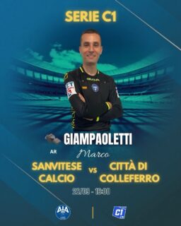 Designazioni dei nostri Gladiatori in forza al CRA Lazio.

IN BOCCA AL LUPO!🔥