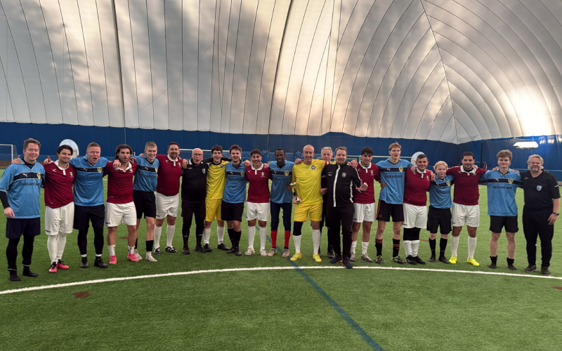 Finlandia 2026 - Lek Cup